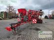 Sembradora directa - Horsch - tiger 4 as