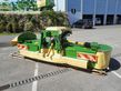 Cortacésped manual - Krone - easy cut f 360 g4 mit schwadschnecke
