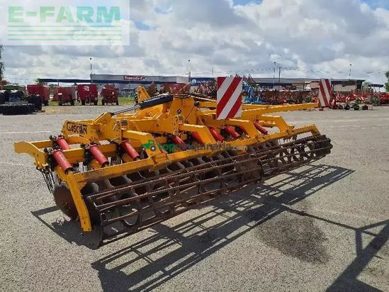 Cultivador -  - otho500-40nsp