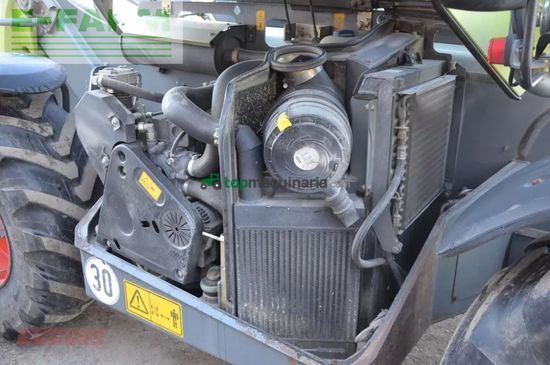 Telescopica - Claas - scorpion 7040