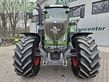Tractor agrícola - Fendt - 828 profi plus