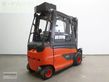 Elevadora - Linde - e 35 hl 387