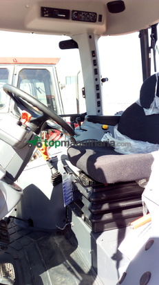 Tractor agrícola - Kubota - M5091