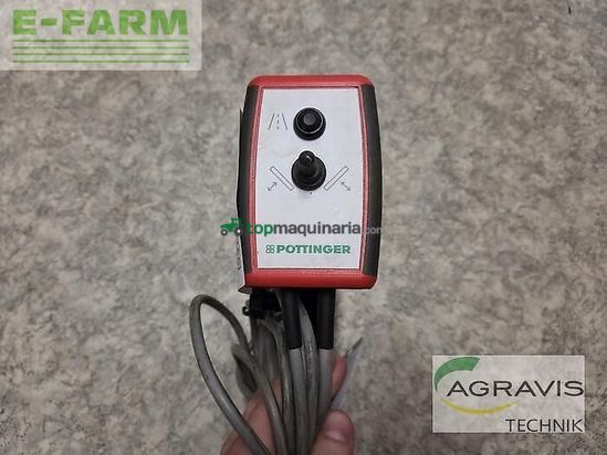 Cortacésped manual - Pöttinger - novacat s10