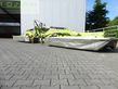 Cortacésped manual - Claas - disco 8550 as p