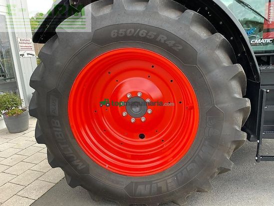 Tractor agrícola - Claas - arion 660 cebis stufenlos mit top-ausstattung