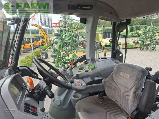 Tractor agrícola - Same - iron 125 hi-line dcr