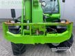 Telescopica - Merlo - tf 42.7 cs - 156 cvtronic
