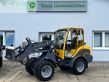 Minicargadora - Eurotrac - w13 f kabine stvzo breitreifen