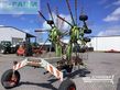 Rastrillo - Claas - liner 780 l