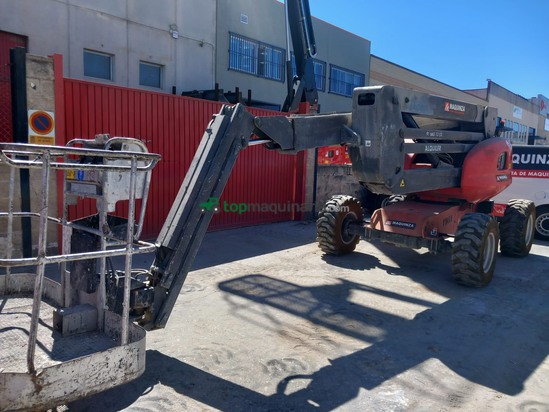 Brazo MANITOU 180ATJ