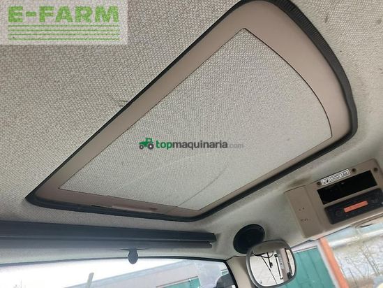 Tractor agrícola - Fendt - 936 vario