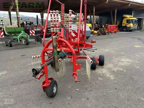 Rastrillo - SIP - star 470 / 13