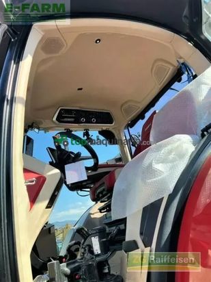 Tractor agrícola - Case IH - optum 300 cvxd