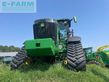 Tractor agrícola - John Deere - 8rx410 e23