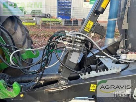 Cisterna - Kaweco - profi 1.16 ptw