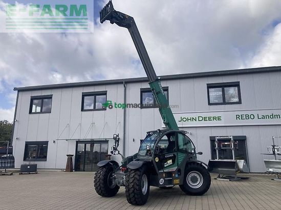 Telescopica - kramer - kt557