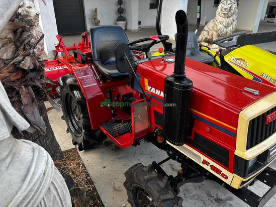 Mini tractor - MINITRACTOR MINI TRACTOR