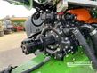 Atomizador - Amazone - ux 5201 super | reparaturbedürftig!