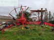 Rastrillo - Kuhn - ga 8030