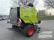 Empacadora gigant - Claas - variant 580 rc trend