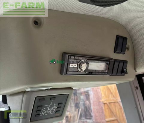 Tractor agrícola - Claas - arion 520 cis a18