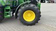 Tractor agrícola - John Deere - traktor 6120m mit kabine