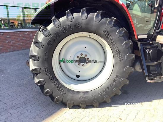 Tractor agrícola - Massey Ferguson - 6614 dyna-6 efficient