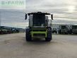 Cosechadora de Cereal - Claas - trion 660