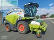 Cosechadora de Cereal - Claas - jaguar 860