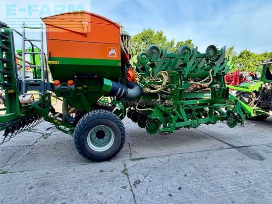 Sembradora directa - Amazone - primera dmc 6000-2c