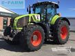 Tractor agrícola - Claas - axion 940 cmatic | rtk | s10 terminal