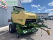 Empacadora gigant - Krone - comprima f 155 xc plus