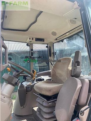 Tractor agrícola - John Deere - 6140 m