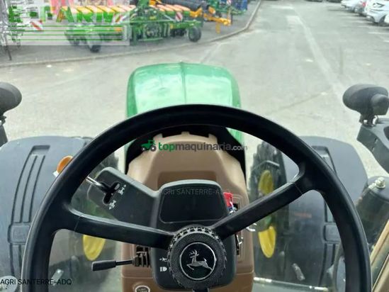 Tractor agrícola - John Deere - 7730