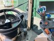 Tractor agrícola - Fendt - 718 vario scr profi plus