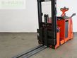 Elevadora - Linde - l 10 ac ap 1170