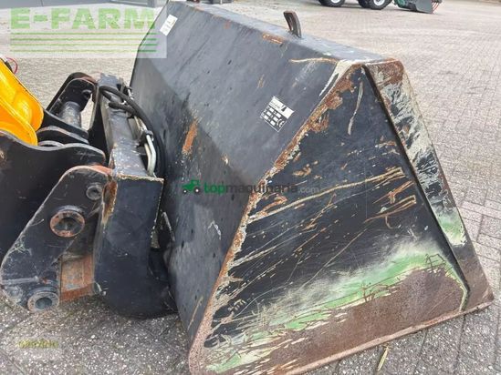 Telescopica - JCB - 525-60