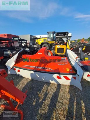 Cortacésped manual - Kuhn - gmd 3123 f-ff