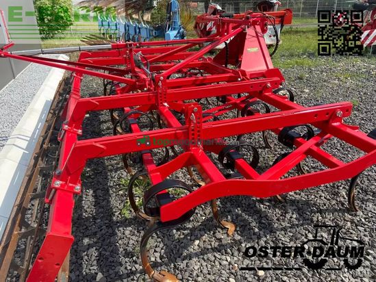 Cultivador - POM - meteor