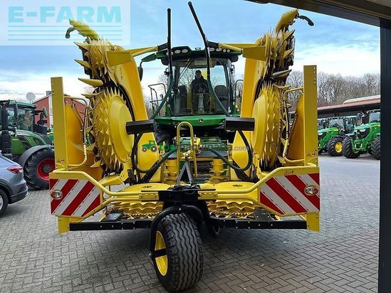 Cabezal - Kemper - 475 plus