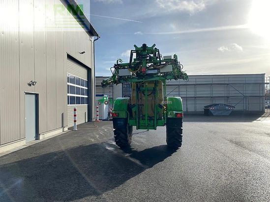 Atomizador - Dammann - anp 4028 proficlass