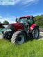 Tractor agrícola - Case IH - Puma 160 CVX