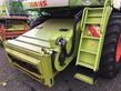 Cosechadora de Cereal - Claas - tucano 470 4-trac-allrad