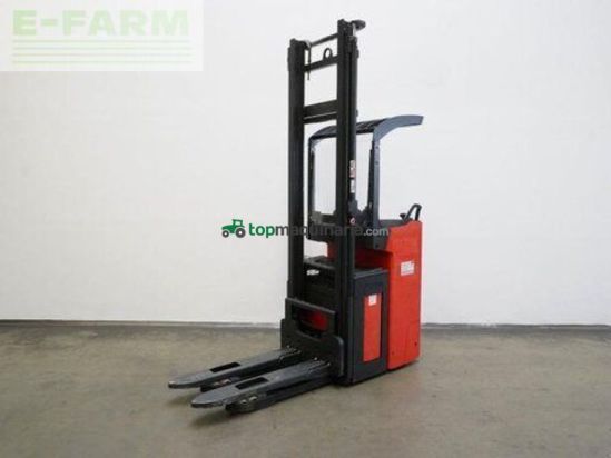 Elevadora - Linde - l 14 r 1174