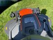 Tractor agrícola - Husqvarna - rider 420 tsx awd neumaschine