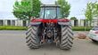 Tractor agrícola - Massey Ferguson - 7495 dyna vt