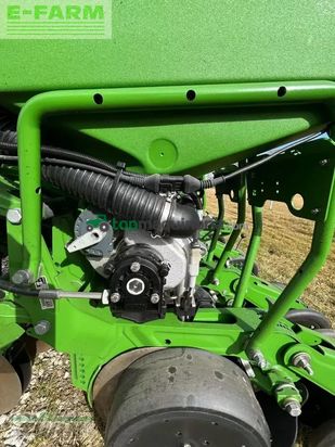 Sembradora monograno mecanica - Amazone - precea 4500-2 cc special