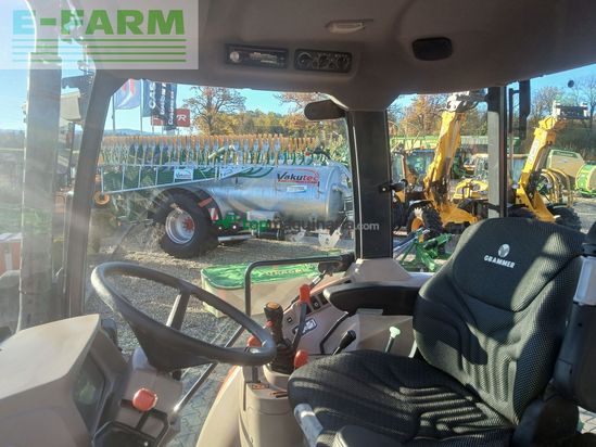 Tractor agrícola - Kubota - m8540