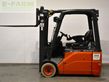 Elevadora - Linde - e 16 386